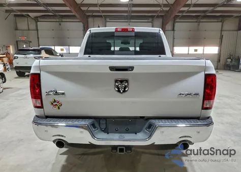 2015 Ram 1500 Slt z USA, uszkodzony, nr VIN 1C6RR7LT5FS775541